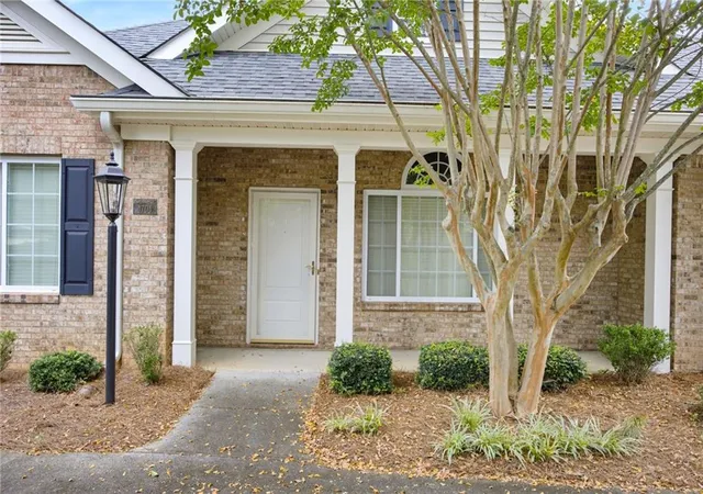 3rd image of 4704 Rose Arbor Dr Nw #8, Acworth, GA 30101 | MLS# 7821293