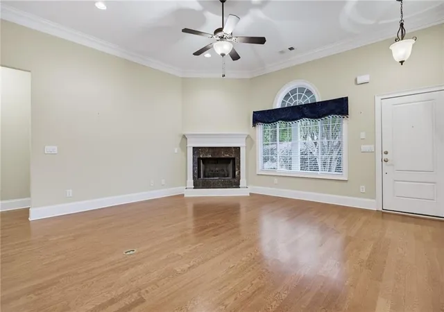 4th image of 4704 Rose Arbor Dr Nw #8, Acworth, GA 30101 | MLS# 7821293