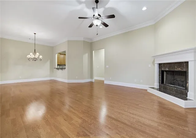 5th image of 4704 Rose Arbor Dr Nw #8, Acworth, GA 30101 | MLS# 7821293
