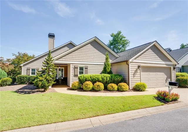 Sale Pending at 51 Tracy Ln, Marietta, GA 30062 | MLS# 7823990 | Listing updated on 2026-09-06