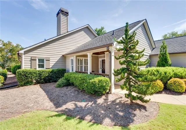 Photo 1 of Sale Pending at 51 Tracy Ln, Marietta, GA 30062 | MLS# 7823990 | Listing updated on 2026-09-06