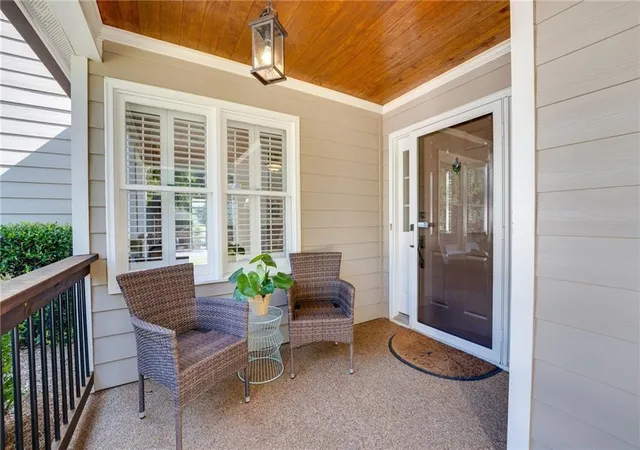 Photo 2 of Sale Pending at 51 Tracy Ln, Marietta, GA 30062 | MLS# 7823990 | Listing updated on 2026-09-06