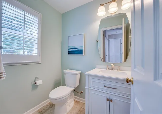 Photo 4 of Sale Pending at 51 Tracy Ln, Marietta, GA 30062 | MLS# 7823990 | Listing updated on 2026-09-06