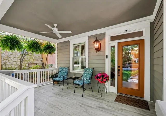3rd image of 827 Highland Ter Ne, Atlanta, GA 30306 | MLS# 7816602