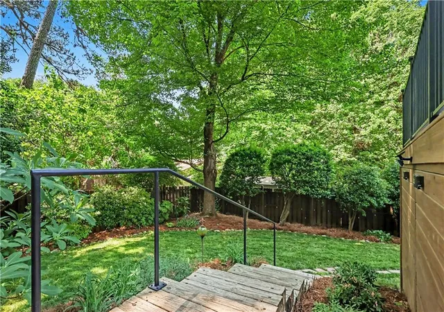 49th image of 827 Highland Ter Ne, Atlanta, GA 30306 | MLS# 7816602