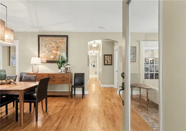 4th image of 827 Highland Ter Ne, Atlanta, GA 30306 | MLS# 7816602
