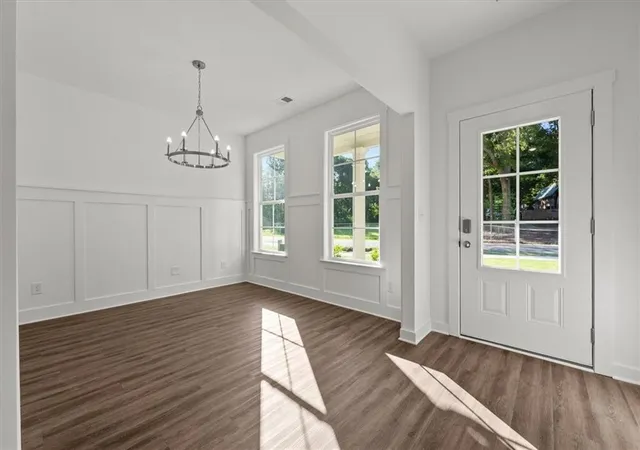 Photo 3 of Single family home for sale at 546 Lillian Way, Statham, GA 30666 | MLS# 7807820 | Listing updated on 2026-09-13