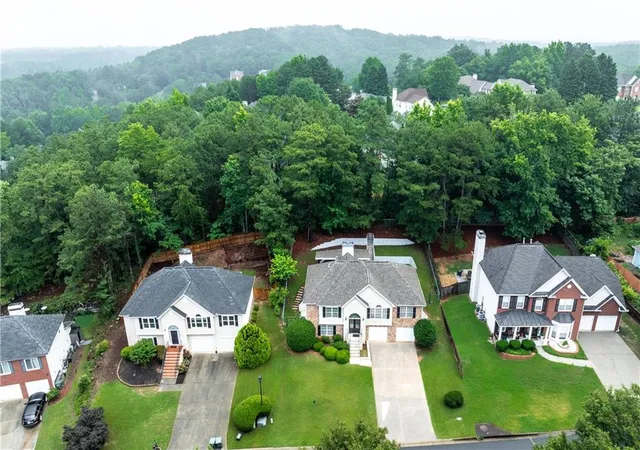 43rd image of 1041 Soaring Dr, Marietta, GA 30062 | MLS# 7786294