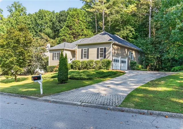 Photo 2 of Sale Pending at 6139 Pritchett Dr, Powder Springs, GA 30127 | MLS# 7829927 | Listing updated on 2026-10-05
