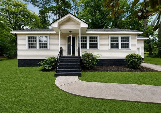 Photo 1 of Single family home for sale at 2903 Maple Rd Se, Rome, GA 30161 | MLS# 7819182 | Listing updated on 2026-08-11