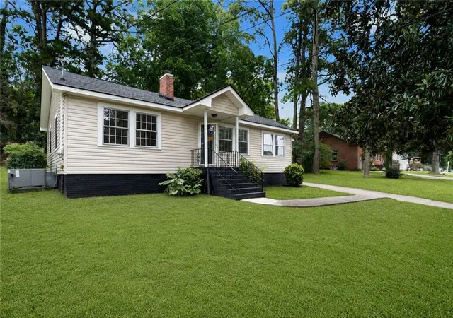 Photo 2 of Single family home for sale at 2903 Maple Rd Se, Rome, GA 30161 | MLS# 7819182 | Listing updated on 2026-08-11