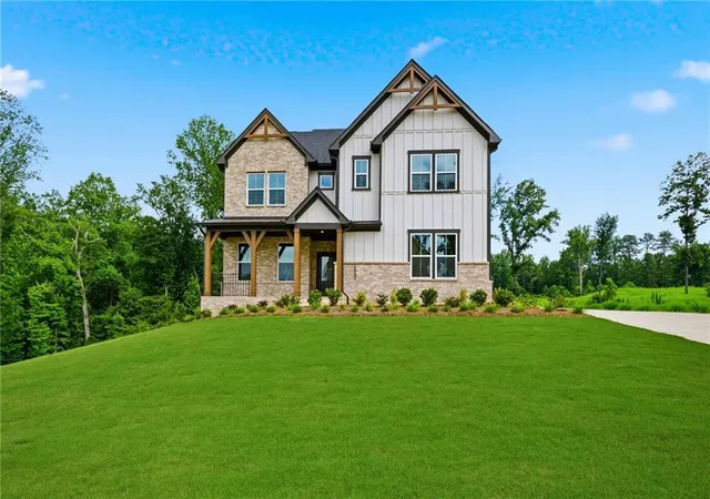 Photo 1 of Single family home for sale at 5940 Violet Ln, Cumming, GA 30028 | MLS# 7859086 | Listing updated on 2026-10-28