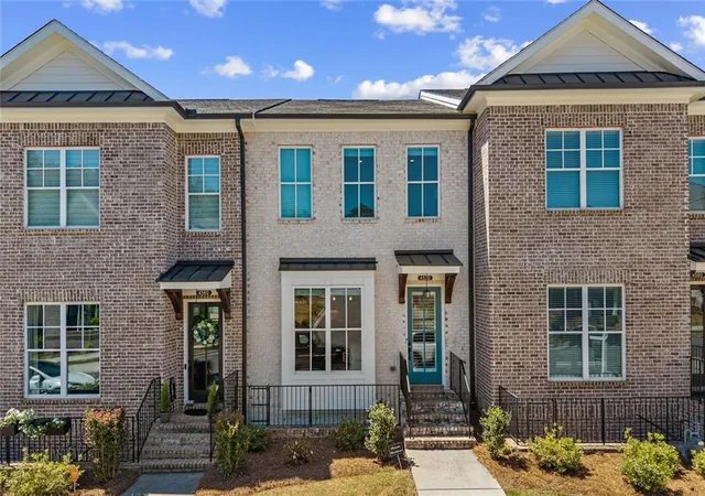 1st image of 4570 Waterside Pkwy, Peachtree Corners, GA 30092 | MLS# 7806248