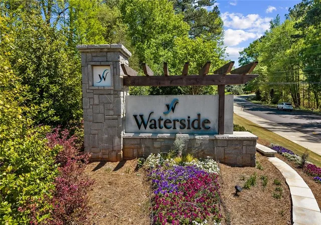 39th image of 4570 Waterside Pkwy, Peachtree Corners, GA 30092 | MLS# 7806248