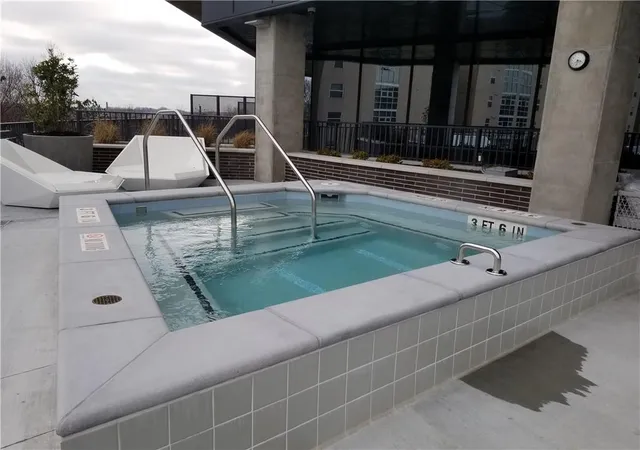 1st image of 788 W Marietta St Nw #1111, Atlanta, GA 30318 | MLS# 7799199