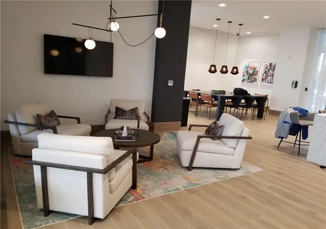 5th image of 788 W Marietta St Nw #1111, Atlanta, GA 30318 | MLS# 7799199