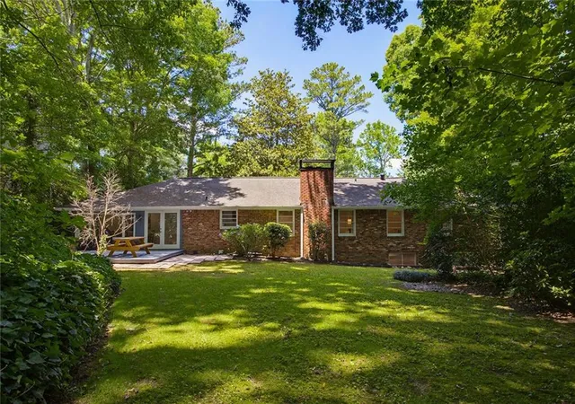 35th image of 6651 Castleton Dr, Atlanta, GA 30328 | MLS# 7785065
