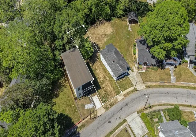4th image of 957 Ashby Cir Nw, Atlanta, GA 30314 | MLS# 7755912