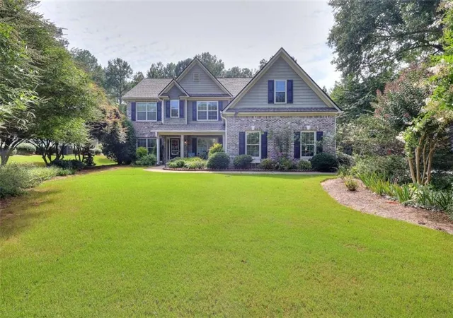 1st image of 1718 Lakeland Ln, Monroe, GA 30656 | MLS# 7815617