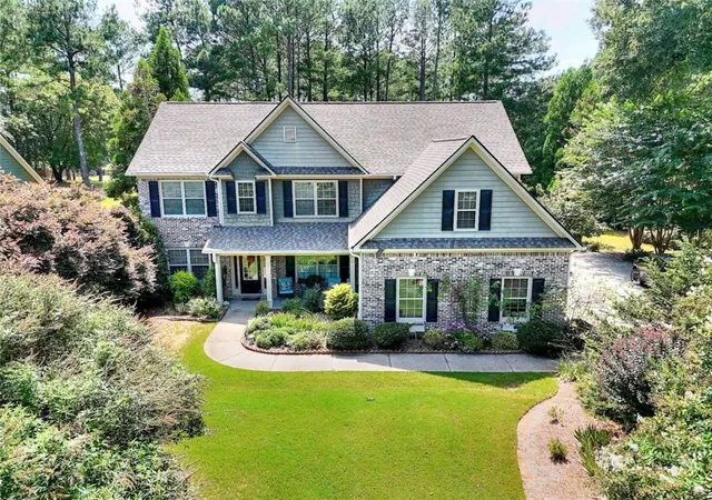 2nd image of 1718 Lakeland Ln, Monroe, GA 30656 | MLS# 7815617