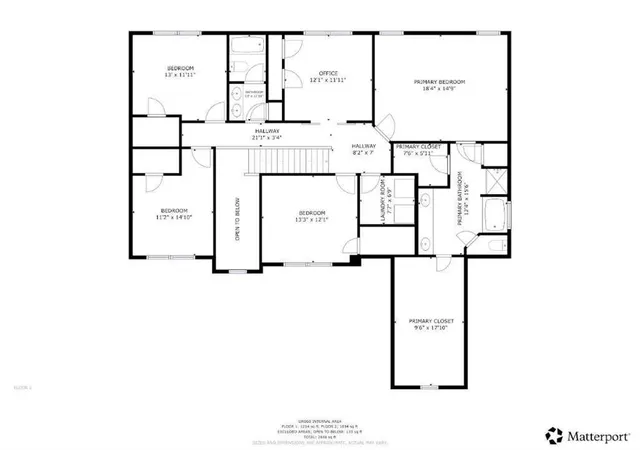 5th image of 1718 Lakeland Ln, Monroe, GA 30656 | MLS# 7815617