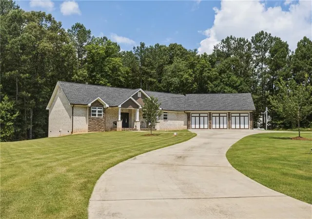 Homes for sale in Dallas, GA | 580 Old Yorkville Rd, Dallas, GA 30157 | MLS# 7795254