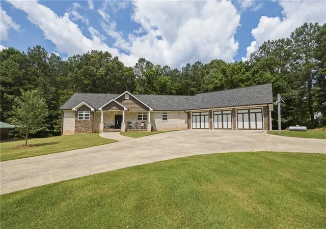 Homes for sale in Dallas, GA | 580 Old Yorkville Rd, Dallas, GA 30157 | MLS# 7795254