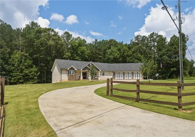Homes for sale in Dallas, GA | 580 Old Yorkville Rd, Dallas, GA 30157 | MLS# 7795254