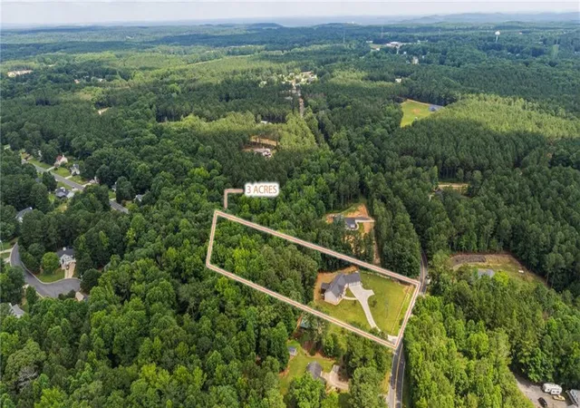 Homes for sale in Dallas, GA | 580 Old Yorkville Rd, Dallas, GA 30157 | MLS# 7795254