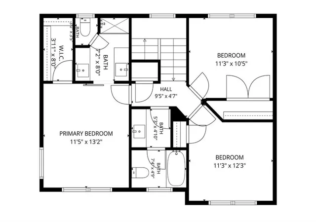 32nd image of 1303 Egan Wy, Atlanta, GA 30344 | MLS# 7813466