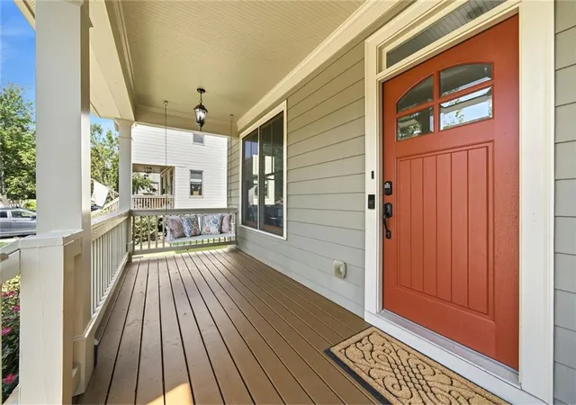 Photo 3 of Single family home for sale at 1303 Egan Way, Atlanta, GA 30344 | MLS# 7813466 | Listing updated on 2026-08-26