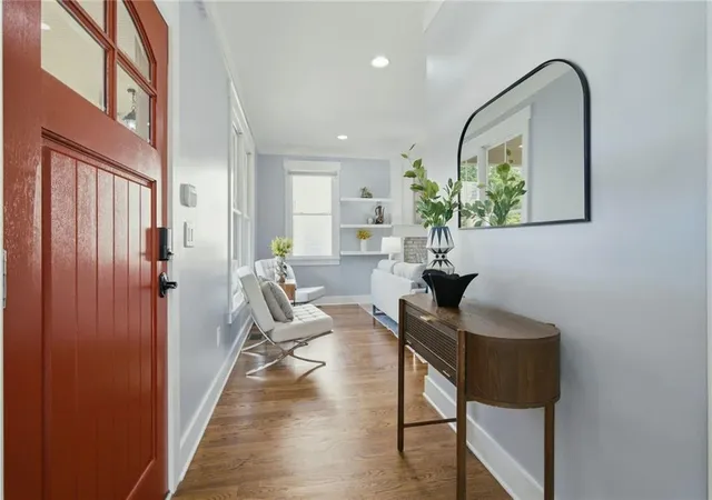 Photo 3 of Single family home for sale at 1303 Egan Way, Atlanta, GA 30344 | MLS# 7813466 | Listing updated on 2026-08-26