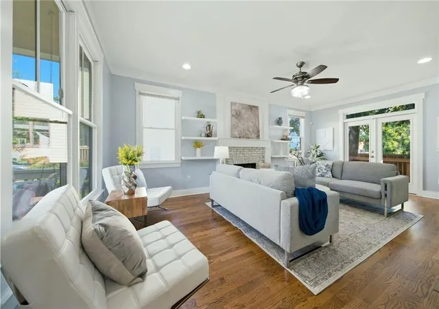 Photo 4 of Single family home for sale at 1303 Egan Way, Atlanta, GA 30344 | MLS# 7813466 | Listing updated on 2026-08-26