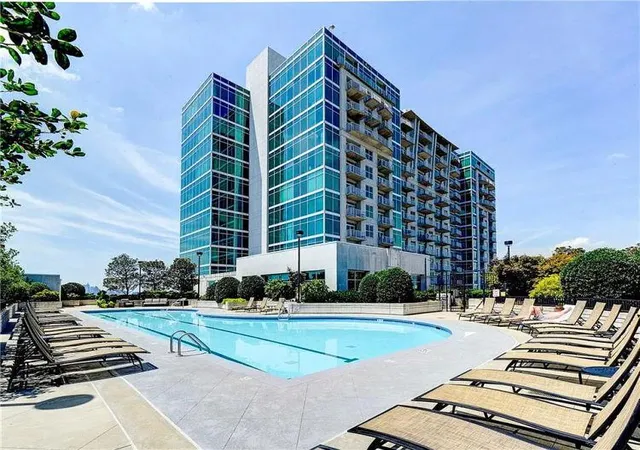 Homes for sale in Atlanta, GA | 250 Pharr Rd Ne #405, Atlanta, GA 30305 | MLS# 7554774