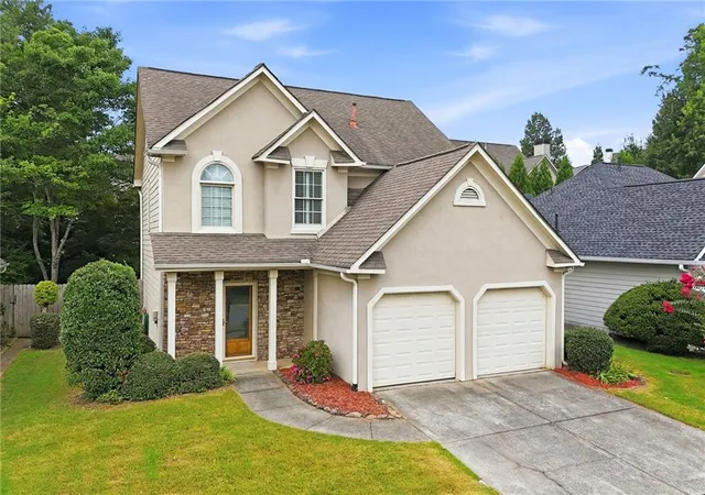 1st image of 2075 Drogheda Ln, Marietta, GA 30066 | MLS# 7816783