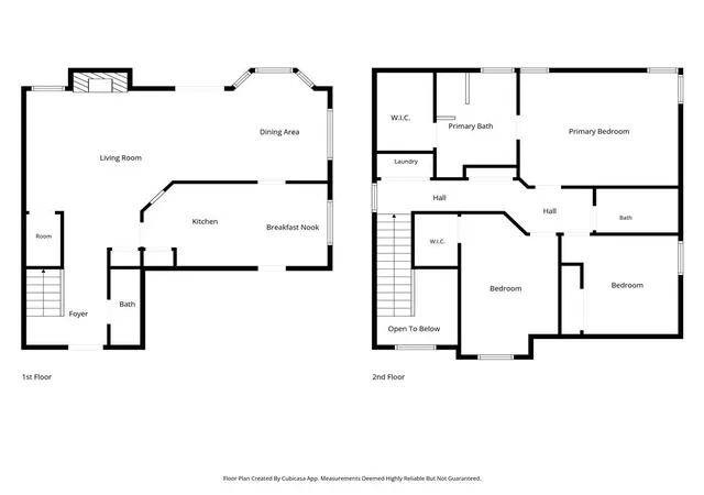 28th image of 2075 Drogheda Ln, Marietta, GA 30066 | MLS# 7816783