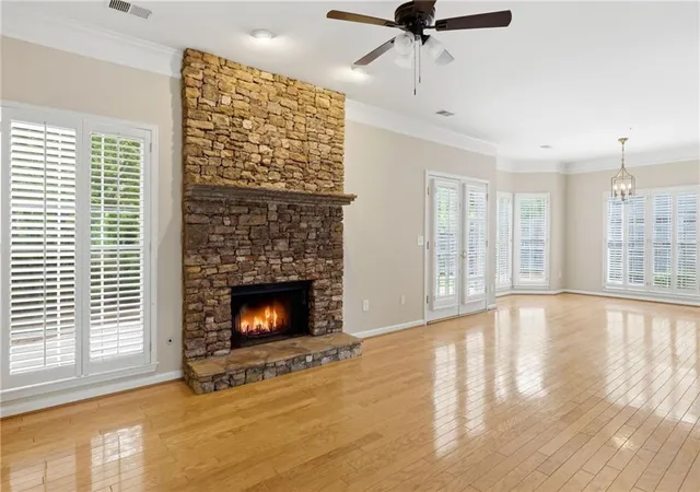 5th image of 2075 Drogheda Ln, Marietta, GA 30066 | MLS# 7816783