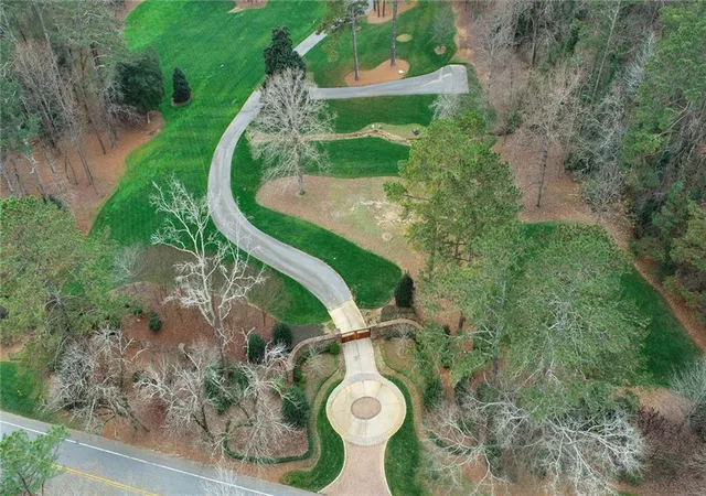 1st image of 4824 Northside Dr, Sandy Springs, GA 30327 | MLS# 7723779