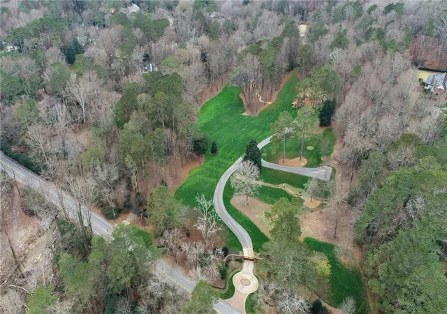 3rd image of 4824 Northside Dr, Sandy Springs, GA 30327 | MLS# 7723779