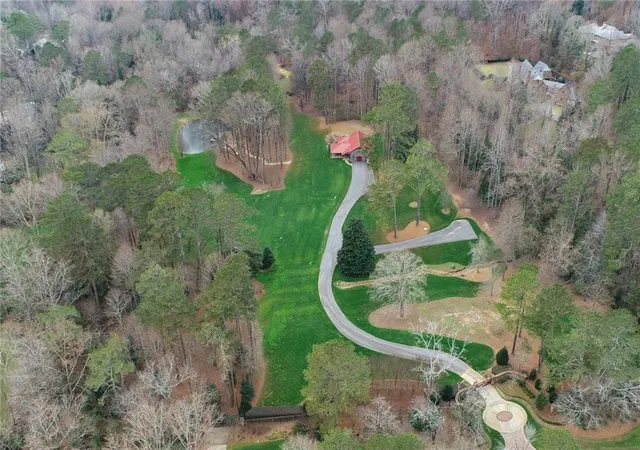 4th image of 4824 Northside Dr, Sandy Springs, GA 30327 | MLS# 7723779