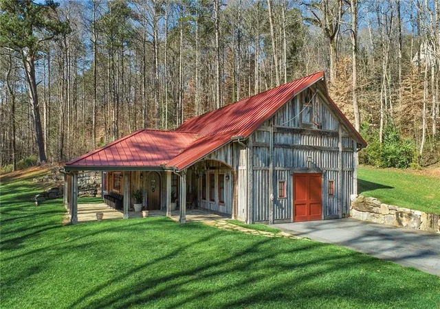 58th image of 4824 Northside Dr, Sandy Springs, GA 30327 | MLS# 7723779