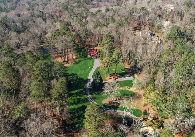 5th image of 4824 Northside Dr, Sandy Springs, GA 30327 | MLS# 7723779