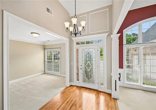 5th image of 3923 Springtree Ln, Hoschton, GA 30548 | MLS# 7786134