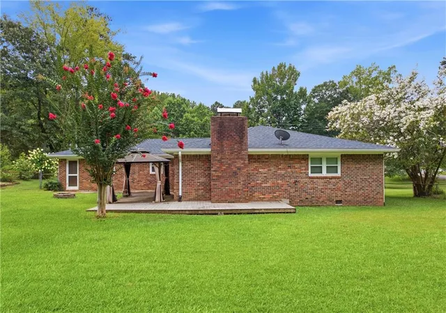 27th image of 1590 Old Alabama Rd, Austell, GA 30168 | MLS# 7805350