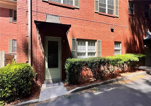Homes for sale in Atlanta, GA | 430 Lindbergh Dr Ne #L5, Atlanta, GA 30305 | MLS# 7756596