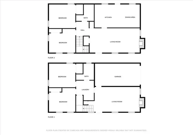 31st image of 32 Baker Rd Se, Cartersville, GA 30120 | MLS# 7803779