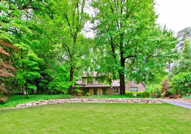 Photo 1 of Single family home for sale at 2065 Renault Ln, Atlanta, GA 30345 | MLS# 7767728 | Listing updated on 2026-08-27