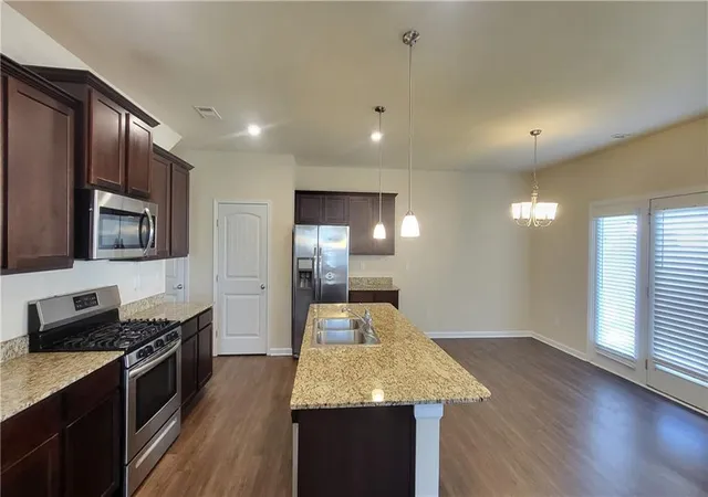 Homes for sale in Dawsonville, GA | 203 Ivey Hollow Cir, Dawsonville, GA 30534 | MLS# 7767228
