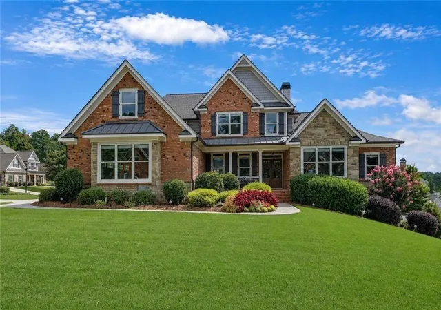 1st image of 878 Heritage Lake Way, Grayson, GA 30017 | MLS# 7811130