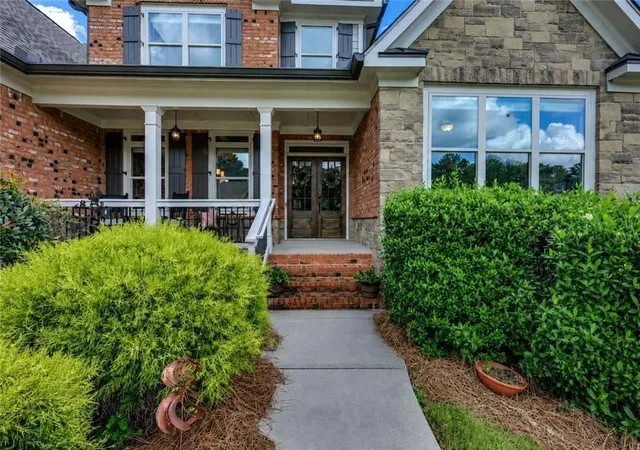 2nd image of 878 Heritage Lake Way, Grayson, GA 30017 | MLS# 7811130